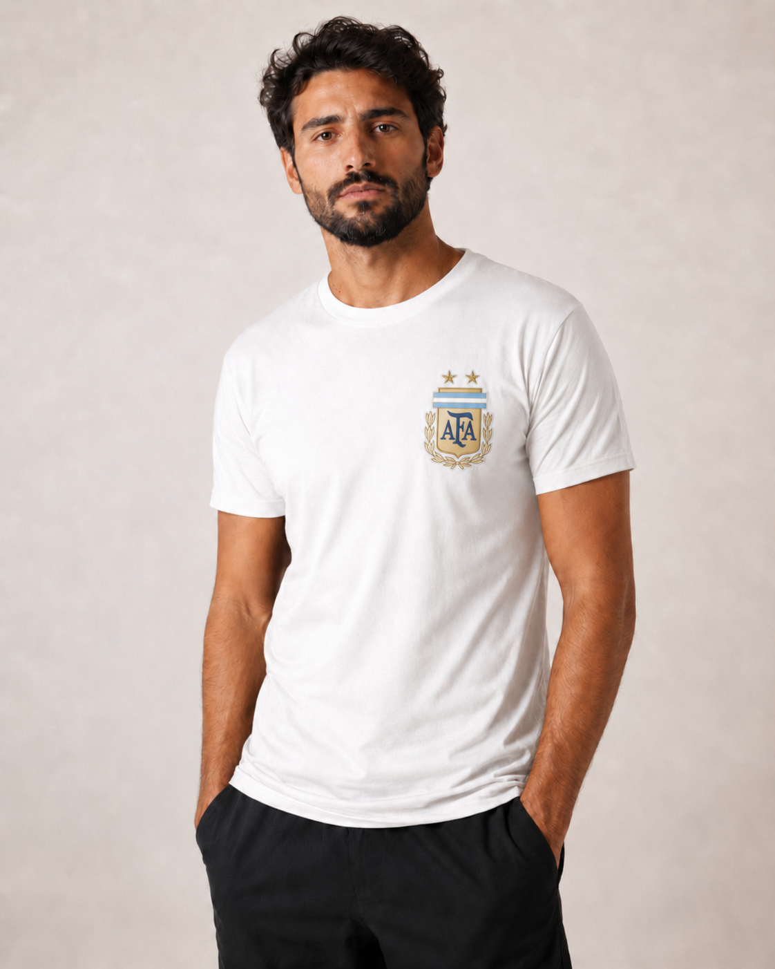 Unisex World Cup Shirt