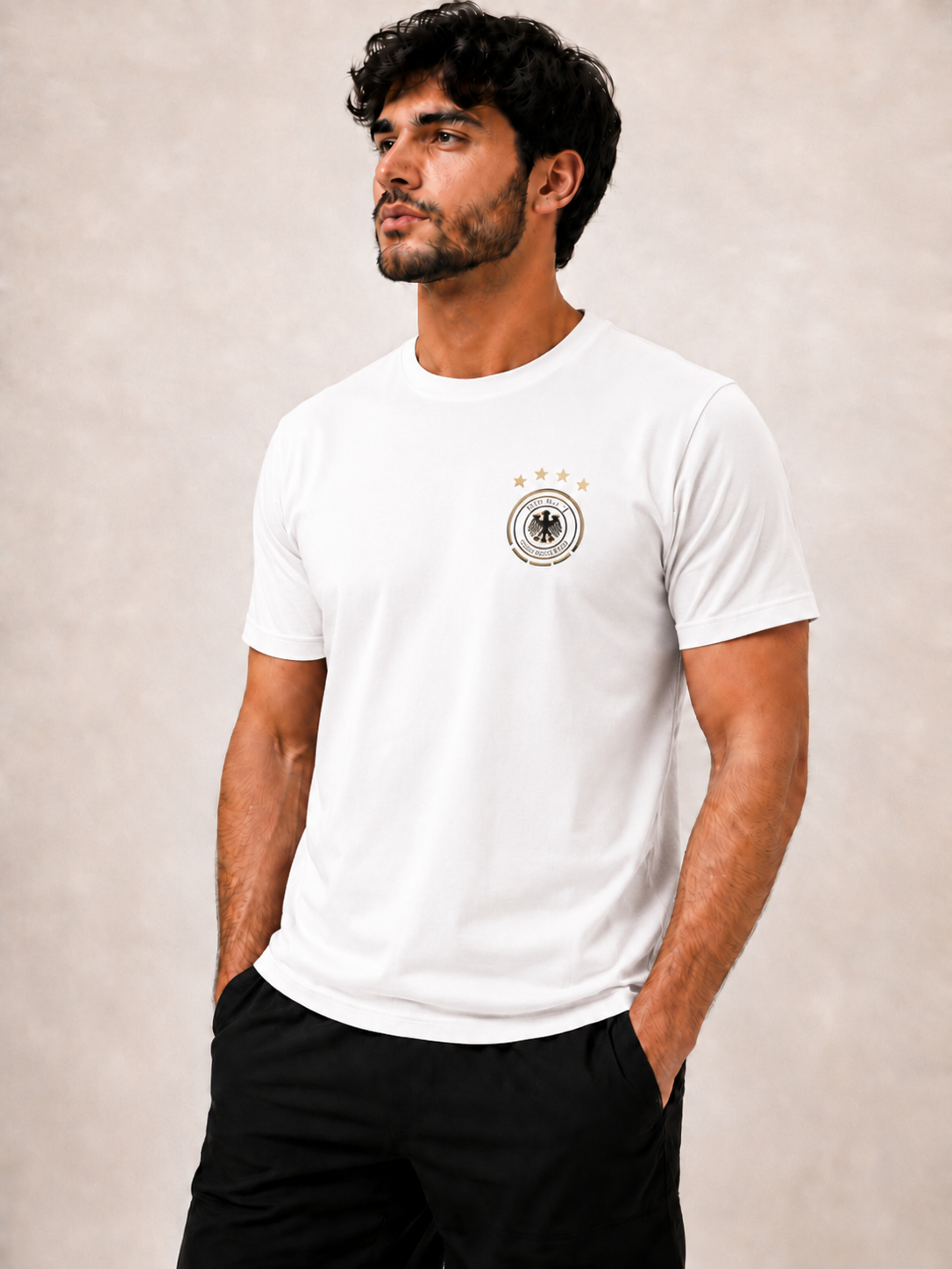 Unisex World Cup Shirt