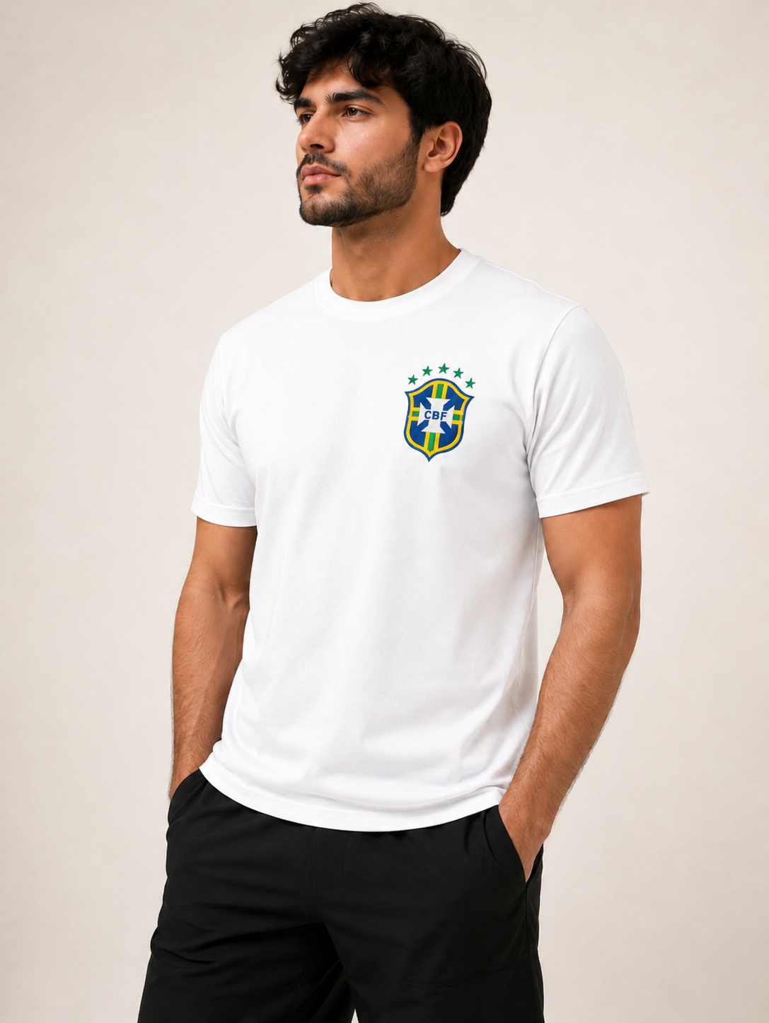 Unisex World Cup Shirt