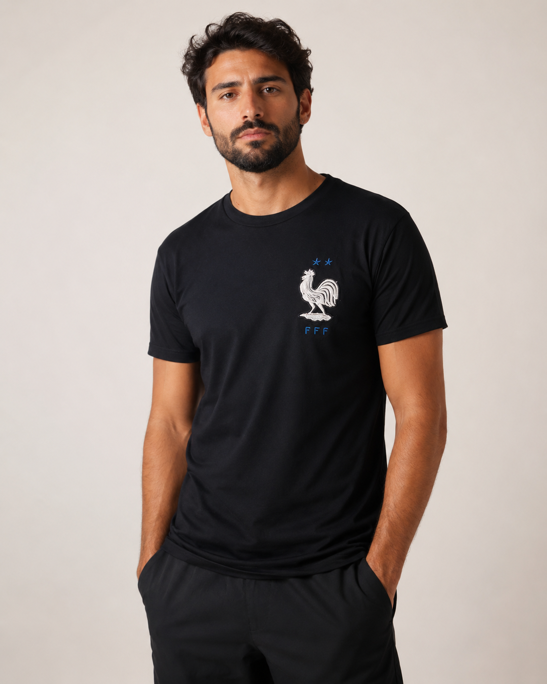 Unisex World Cup Shirt