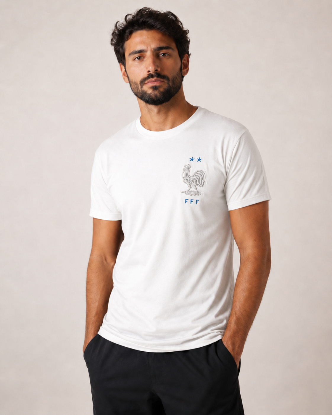 Unisex World Cup Shirt