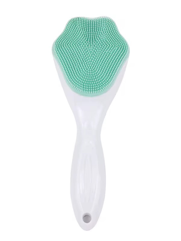 Silicon Facial Scrub