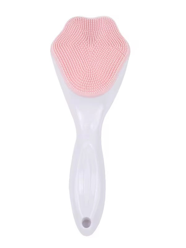 Silicon Facial Scrub
