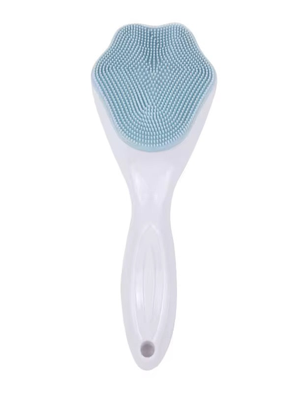 Silicon Facial Scrub