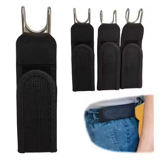 Buckle Belt