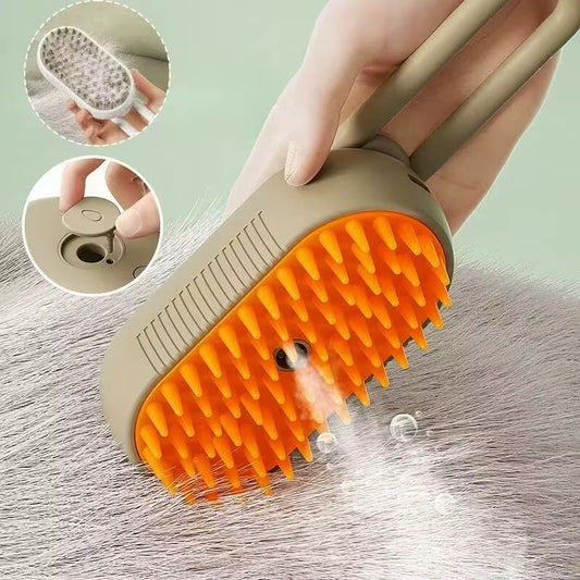 cat brush