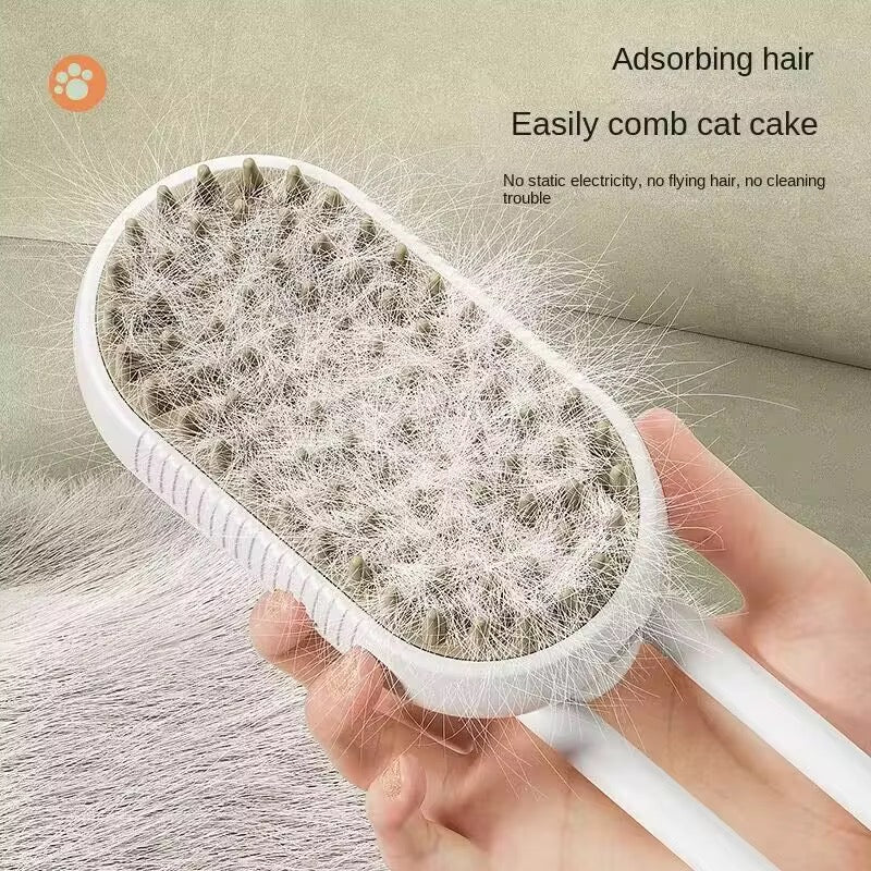 cat brush