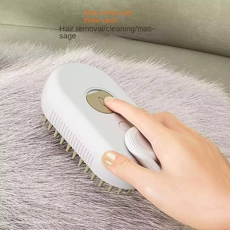 cat brush