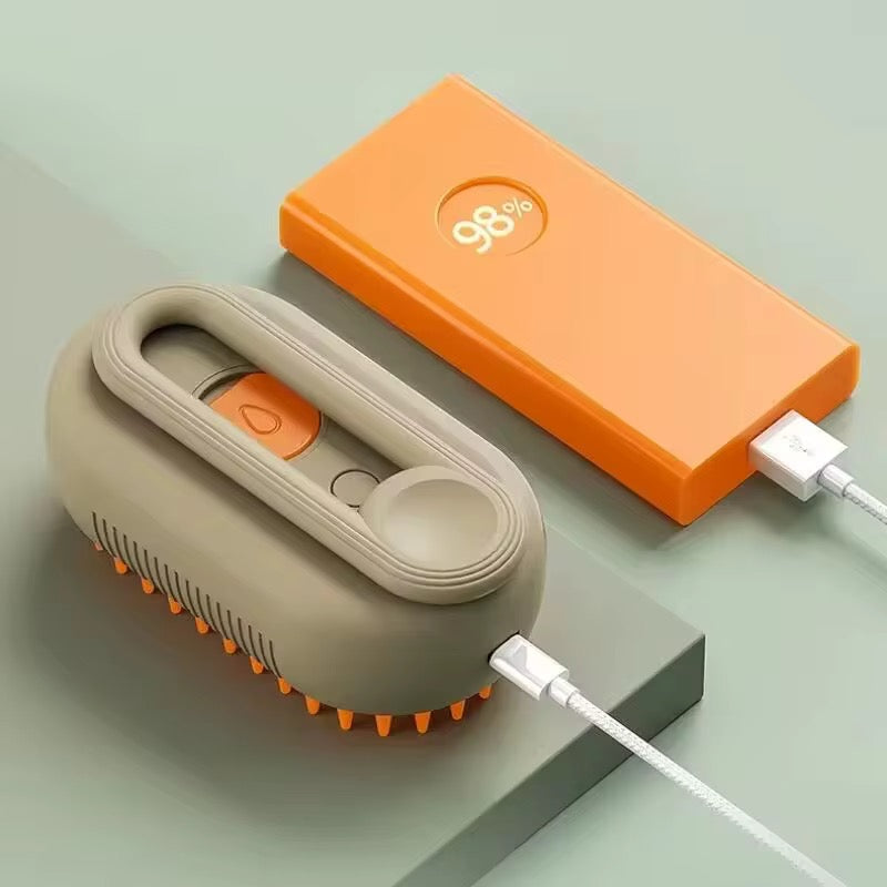 cat brush