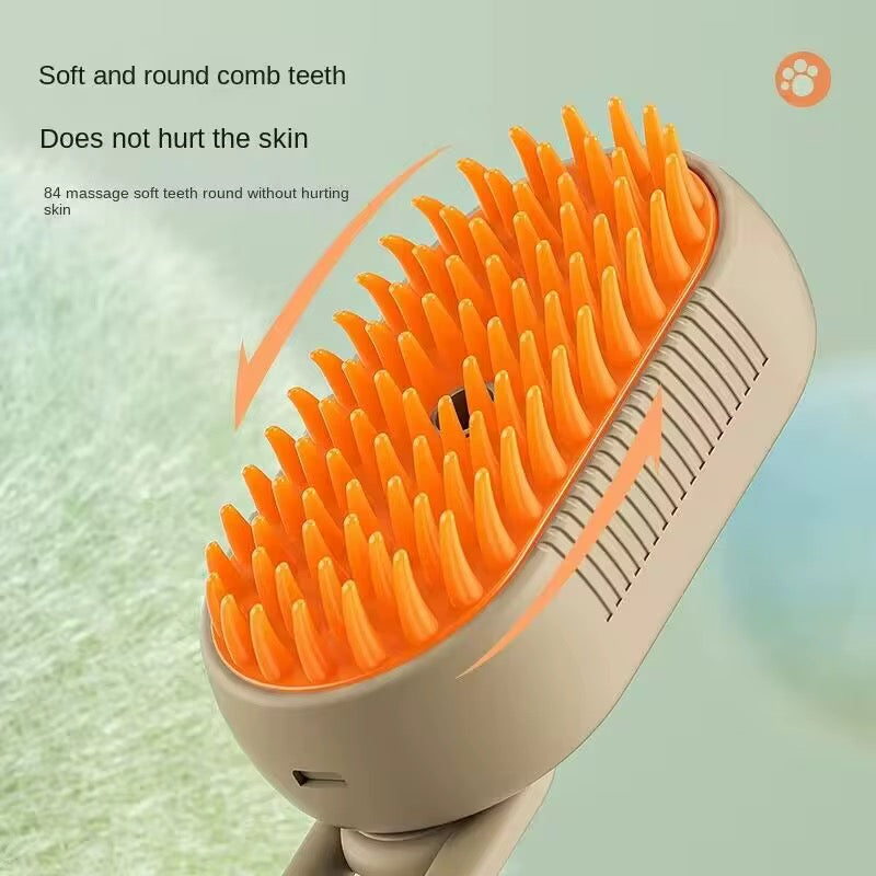 cat brush