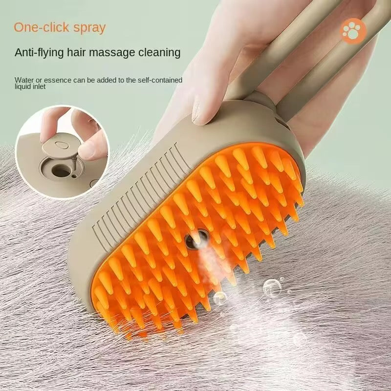 cat brush