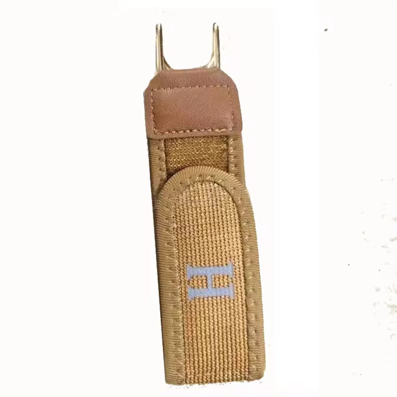 Buckle Belt